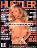 Adult magazine Hustler USA August 1993